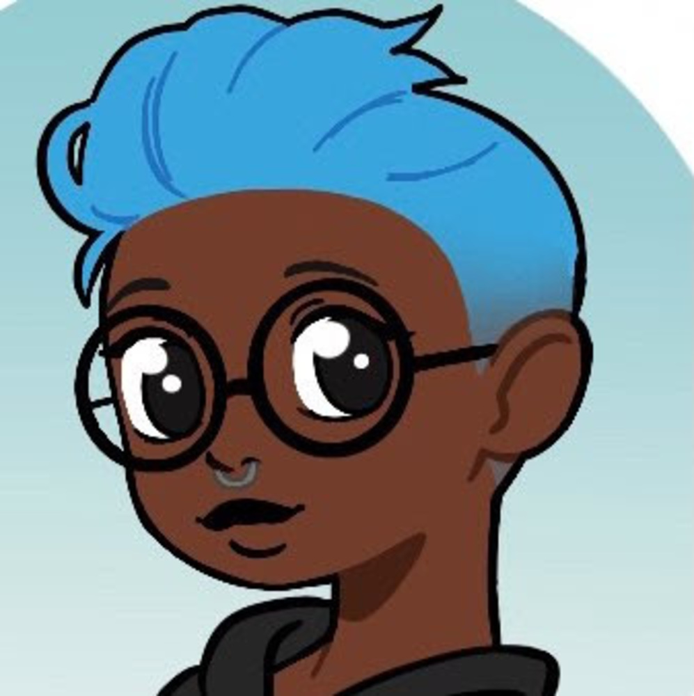 Meet your Posher, Arina